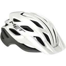 Шолом Met Veleno CE L White (1052-3HM 138 CE00 L BI1)