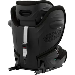 Автокрісло Cybex Pallas G3 Plus Moon Black (525000947) - мініатюра 5