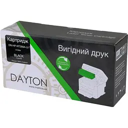 Картридж Dayton HP CF289A (89A) для LJ M507/528 (DN-HP-NT289A-U) - мініатюра 3