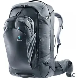 Рюкзак Deuter Aviant Access Pro 60 Black (1052-3512020 7000)