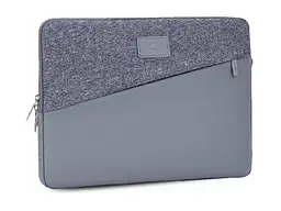 Чохол для ноутбука RIVACASE 7903 Grey