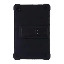 Чохол SoftGel Kids дитячий Samsung Galaxy Tab A9 SM X110 X115 Чорний - мініатюра 3