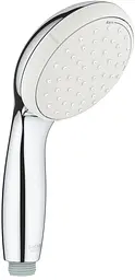 Ручний душ Grohe Tempesta 27597001, Хром