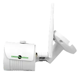 Зовнішня IP камера GV-110-IP-E-СOF50-25 Wi-Fi 5MP - мініатюра 6