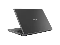 Ноутбук ASUS Pro BR1100 11.6" HD 4/64GB, N4500 (BR1100CKA-XS02) Gray (Open Box) - мініатюра 2