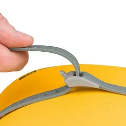 Стяжки Sea To Summit Stretch-Loc 25 TPU Straps 20 х 625 мм Синій - мініатюра 3