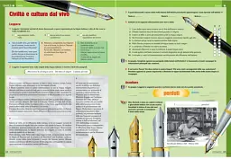 Spazio Italia 4 (B2): Manuale + Eserciziario + Risorse Online - Annalisa Pierucci - мініатюра 9