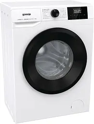 Пральна машина Gorenje W3NGPI62SBS/UA - мініатюра 2