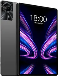 Планшет Teclast T50 Plus 6/256Gb Gray (Global) LTE - миниатюра 6