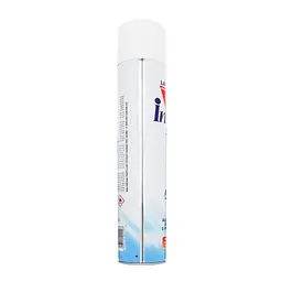 Лак для волосся Intesa Ecofix Styling Сильна фіксація 500 мл - мініатюра 3