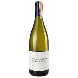 Уцінка. Вино Domaine Serge Laloue Sancerre 14% 0.75 л (719900)