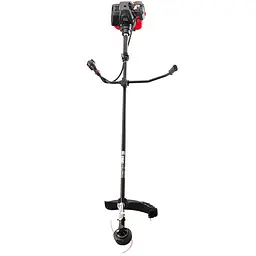 Мотокоса Vitals Master BK 524n Black Edition (243553) - мініатюра 3