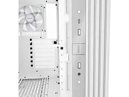 Корпус Be quiet! Light Base 600 DX White (BGW66) - мініатюра 6