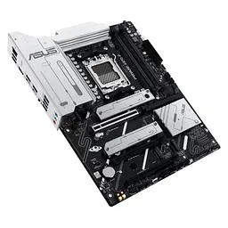Материнcька плата PRIME X870-P sAM5 X870 4xDDR5 M.2 HDMI ATX Asus teh0019098 - мініатюра 6