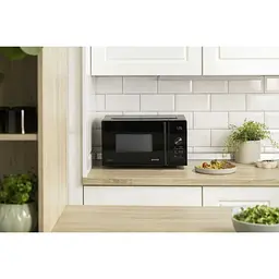 Мікрохвильова піч Gorenje MO20A3B5 - мініатюра 8