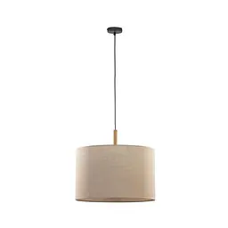 Світильник підвісний TK Lighting DEVA NATURE 1 6107