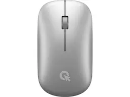 Миша OfficePro M225S Silent Click Silver (M225S)