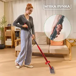 Швабра Vileda ZipFresh 1 шт. - мініатюра 8