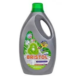 Засiб для прання ICE BLIK 5.785л рiдкий BRISTOL Universal CONCENTRATE