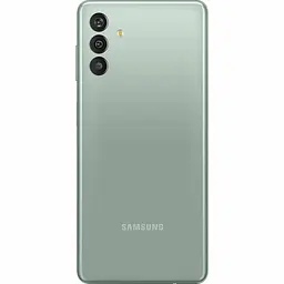 Смартфон Samsung Galaxy M13 4/64Gb Aqua Green (SM-M135FU) [India Version, Без NFC] - мініатюра 2