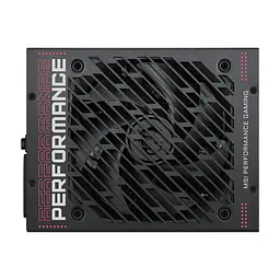 Блок живлення MSI 1300W (MPG Ai1300TS PCIE5) - мініатюра 4