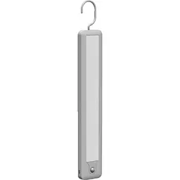 Нічний світильник Ledvance Linearled Mobile Hanger Gray [4058075504363] [152296]