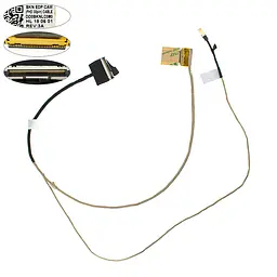 Шлейф матриці для ноутбука Asus (RoG: GL703, GL703V, GL703VM, GL703VD) 30pin FHD LED (DD0BKNLC010)