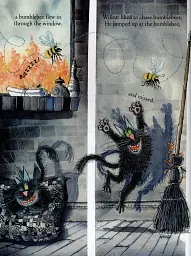 Winnie's Haunted House - мініатюра 6