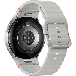 Смарт-годинник Samsung Galaxy Watch7 44mm eSIM Silver [SM-L315FZSACAU] [140817] - мініатюра 3