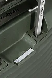 Валіза 55 См Samsonite UPSCAPE CLIMBING IVY 55х40х20(23) KJ1*14014 - мініатюра 6