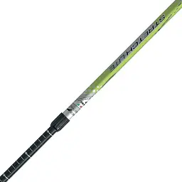 Палиці для скандинавської ходьби Gabel Stretch Lime Dual Tech - мініатюра 2