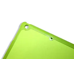 Кейс smart case для IPad Air 1/Air 2 24 × 17 см салатовий - мініатюра 2