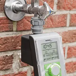 Таймер для поливу Technoline WZ1000 Grey - мініатюра 11