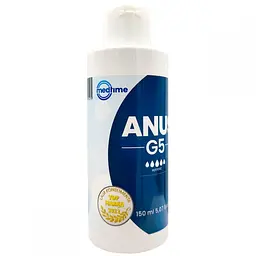 Гель Love Stim MedTime Anus Gel G5 150 мл - мініатюра 2