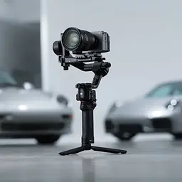 Стедікам DJI RS 5 (CP.RN.00000496.03) - мініатюра 5