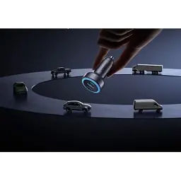 Зарядний пристрій Ugreen 2xUSB-C PD30W + 1xUSB QC3.0 EC307 gray (45843) - мініатюра 6