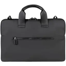 Сумка-чохол Tucano Gommo Slim 15" /16" чорний