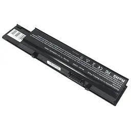 Акумулятор Dell CYDWV (Vostro 3400, 3500, 3700) 11.1V 5200 mAh Black - мініатюра 2