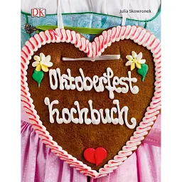 Oktoberfest Kochbuch - Юлія Сковронек