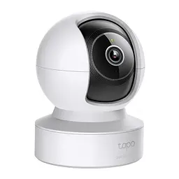 IP-камера TP-Link Tapo C232 5 Мп N300 microSD motion detection. AI - мініатюра 3