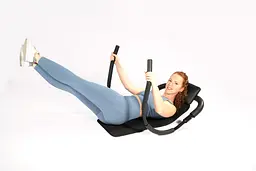 Тренажер для преса Everfit AB-Crunch Master (AB-CRUNCH) - мініатюра 15