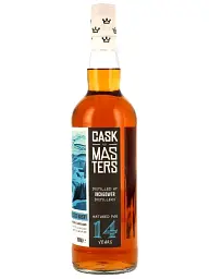 Віскі Inchgower 14 років 1st Fill Oloroso Sherry Cask, Speyside Single Malt. 0.7 л duplication - мініатюра 2