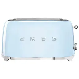Тостер SMEG TSF02PBEU