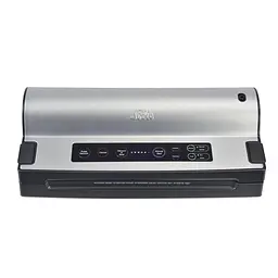 Вакууматор Solis Vac Prestige (92220)