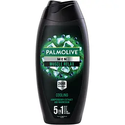 Гель для душу чоловічий Palmolive Men Muscle Relax 500 мл