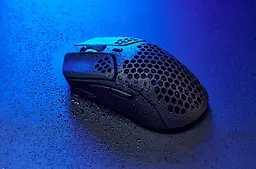 Миша HyperX Pulsefire Haste Wireless Black (4P5D7AA) [82123] - мініатюра 8