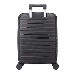 Валіза Semi Line 20" (S) Black (T5911-2) - мініатюра 4