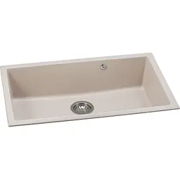 Мийка кухонна GRANADO Under top XL terra (gr3703) - мініатюра 2