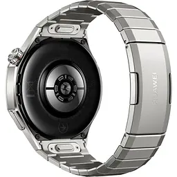 Смарт-годинник Huawei Watch GT 5 Pro Elite 46mm Titanium (Vili-B29M) [121876] - мініатюра 4