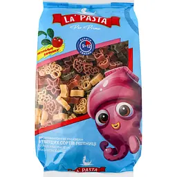 Макаронні вироби La Pasta Океан 350 г (790995)